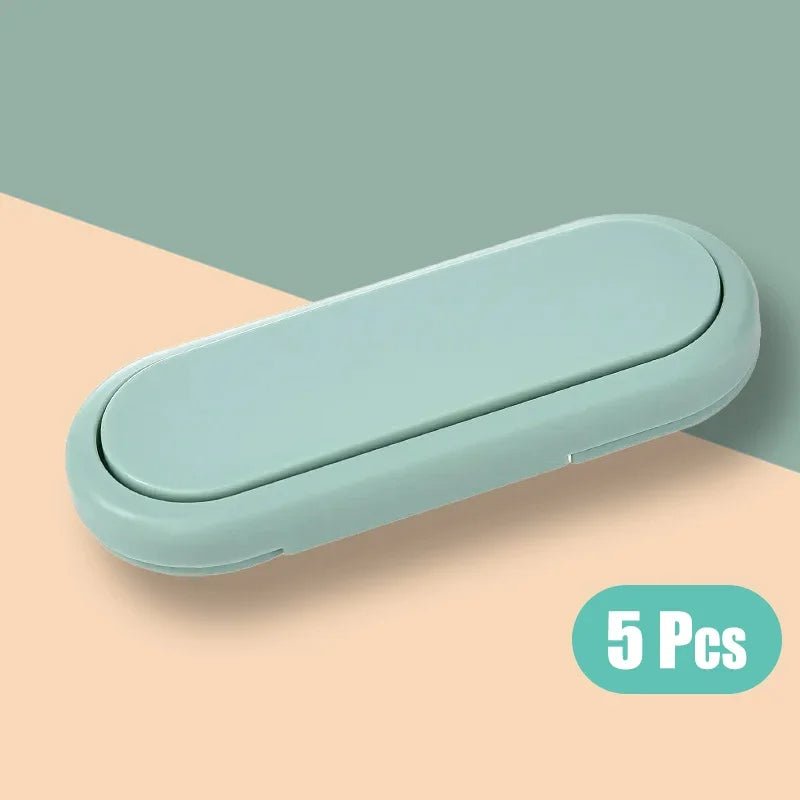 Bloque - porte - Donna & Bebe