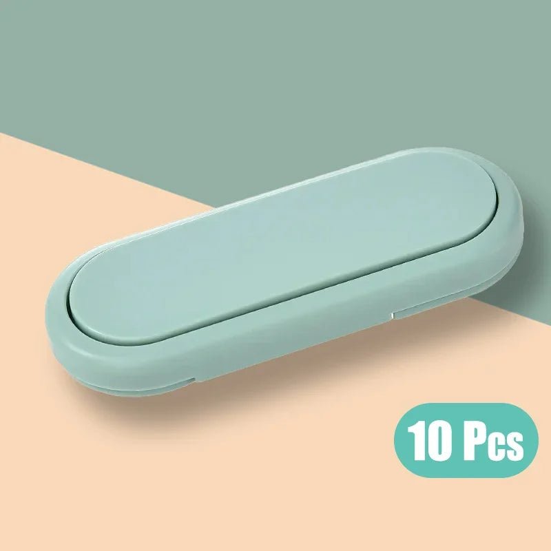 Bloque - porte - Donna & Bebe