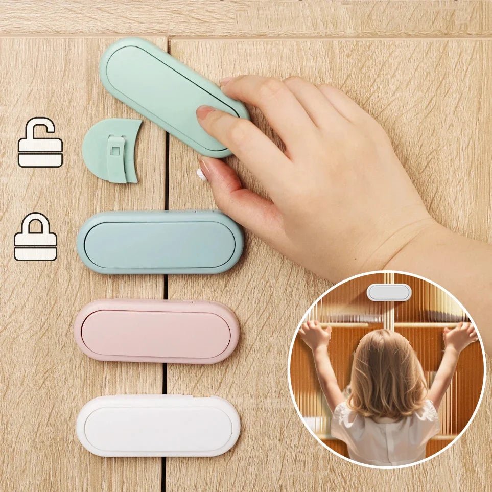 Bloque - porte - Donna & Bebe