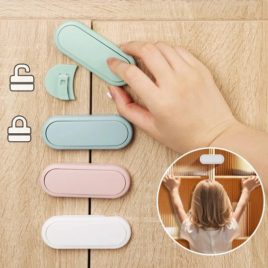 Bloque - porte - Donna & Bebe