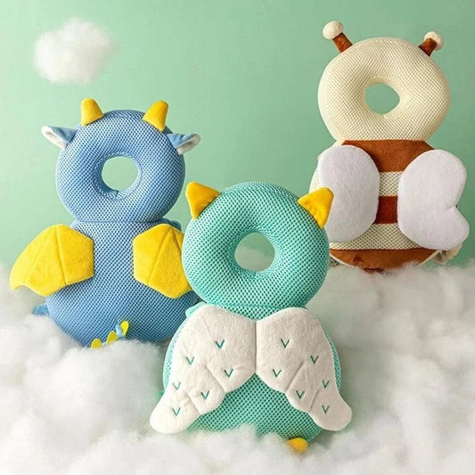 Coussin anti chute bébé - Donna & Bebe